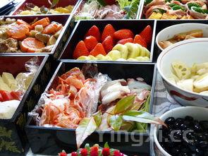 莲藕的100种做法，藕的7种经典吃法