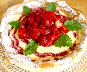 西米的做法,西米的做法大全点心