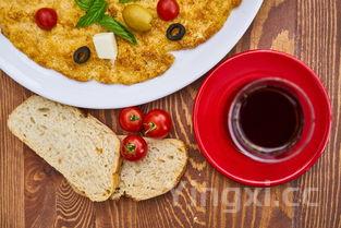 夜宵菜单大全集,夜宵的菜单