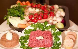 3至6岁儿童营养食谱,三到六岁饮食营养