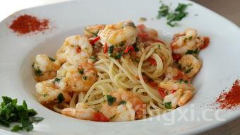 鱼香大虾配料详细到克,虾酥肉嫩,鱼香味地道