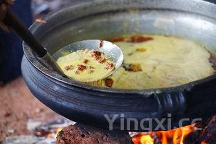 老火靓汤，老火靓汤又被称为什么