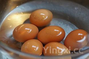 早上吃酒酿鸡蛋,每天早上吃酒酿蛋的功效
