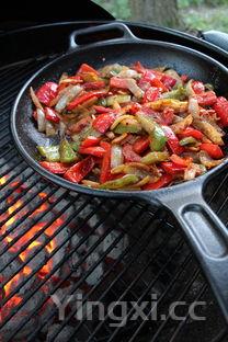 电烤羊肉串怎么做,电烤羊肉串腌制方法及配方