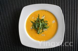 西式奶油蘑菇汤的做法,教你做又香又滑的奶油蘑菇汤