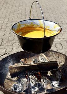 羊肉汤怎么做好吃又嫩又好喝，羊肉汤