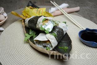 海带不能和六种食物一起吃是什么,海带不能和六种食物一起吃