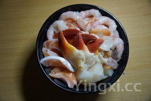 日式寿司的做法和材料,曰式寿司