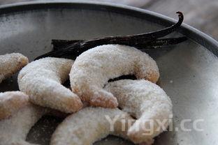 白酒面粉搭配能做啥点心？创意美味等你来尝