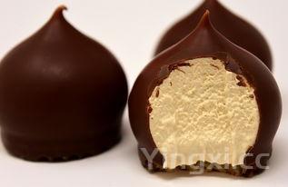 燕麦巧克力哪个牌子好吃,巧克力哪个牌子好吃