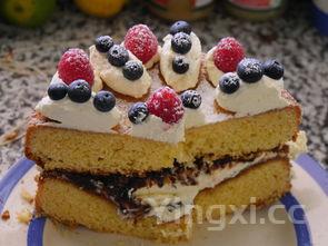 自制奶油教程简单,自制奶油教程