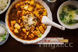 麻婆豆腐怎么弄,家中做豆腐怎么做的