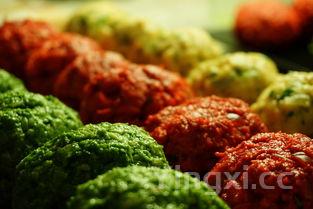 炸肉丸子做法，炸肉丸子做法教程