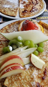 煎饼果子图片实拍(煎饼果子照片)