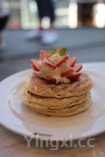 煎饼果子图片实拍（正宗天津煎饼果子图片）