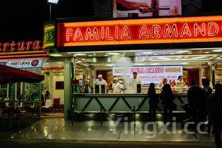 最火的小吃生意排名小店，比较火的小吃店