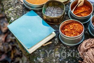 娘惹菜是哪个国家的特色,娘惹菜