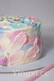 冰激凌蛋糕放在速冻还是冷藏,冰激凌蛋糕