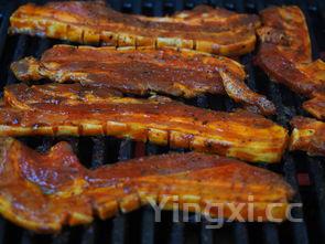 猪排的做法大全家常，黑椒猪排的做法大全家常