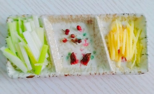 酿山药的做法,酿山药的做法大全