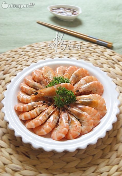 黄焖大虾的做法家常做法,大虾的做法家常做法