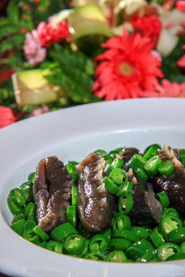 海参的烹饪做法大全,海参的烹饪做法大全图解