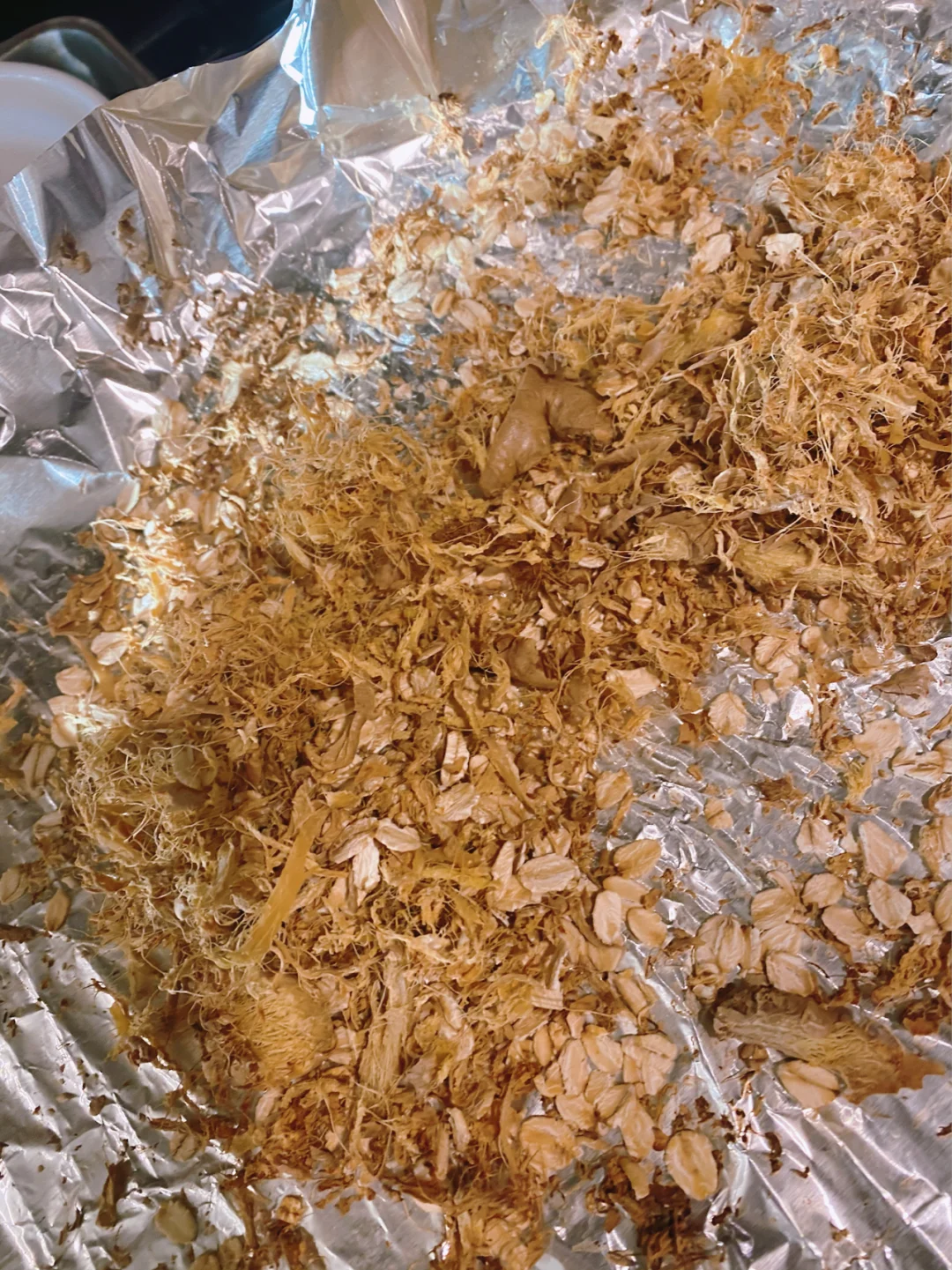 晚上喝生姜水有什么不好的,晚上喝生姜结果丧命了