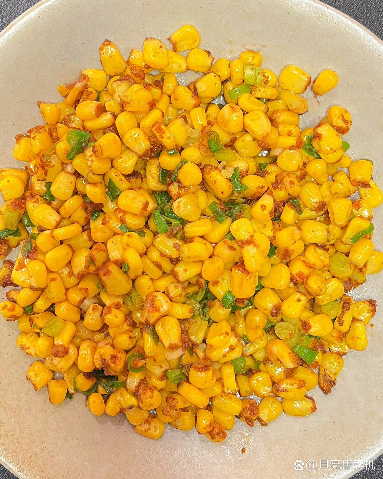 玉米怎么做好吃,玉米粒怎么做好吃家常做法