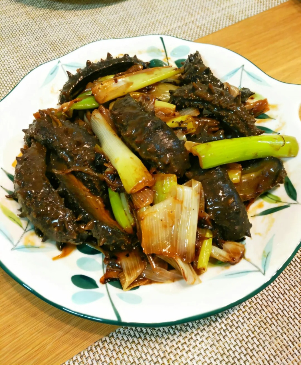 海参的烹饪方法有几种,海参的烹饪方法有几种吃法