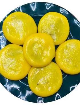 糯米油炸糕的做法,糯米油炸糕的做法家常做法不是粉窍门