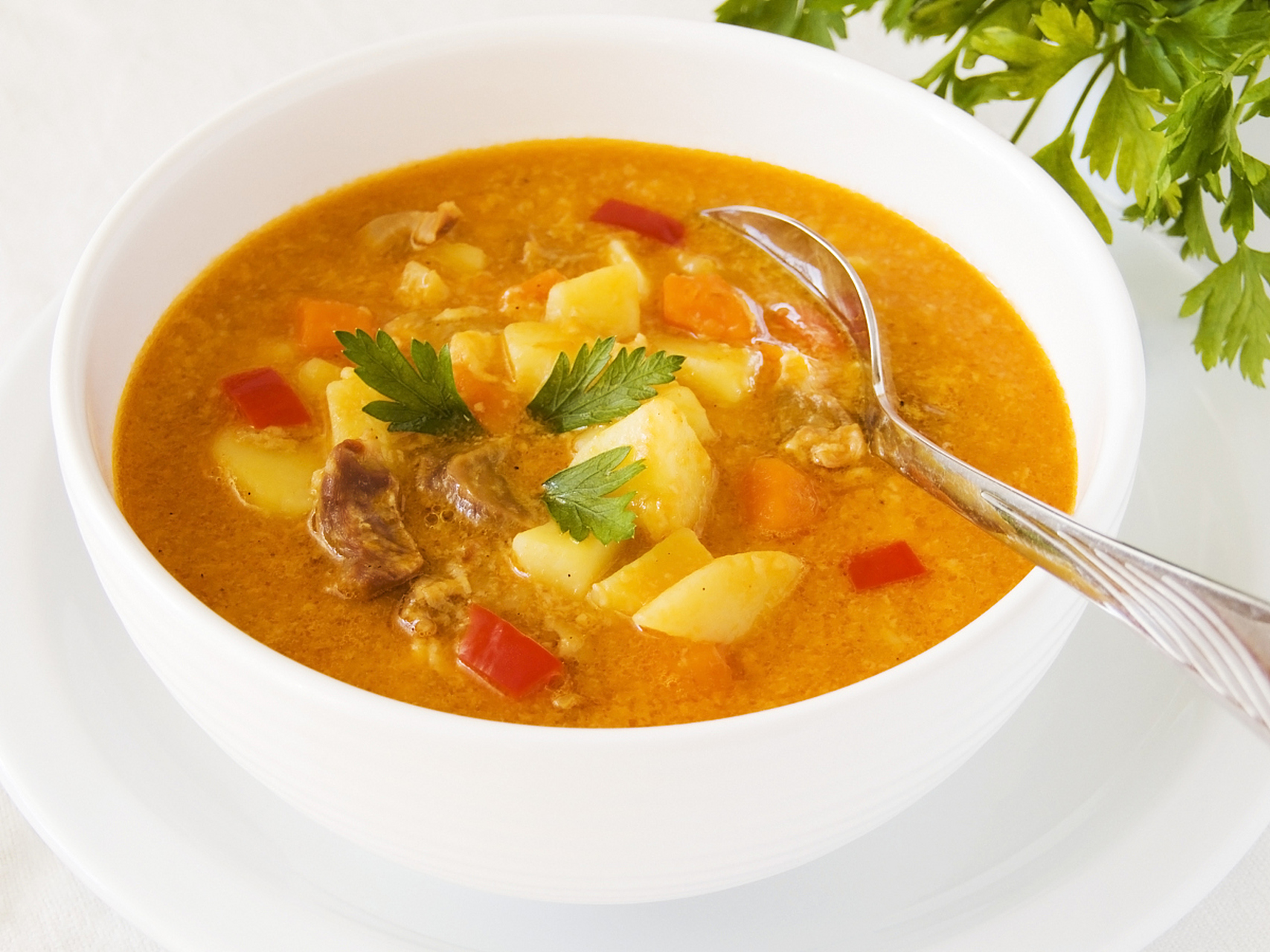 罗宋汤的经典做法,正宗罗宋汤的经典做法